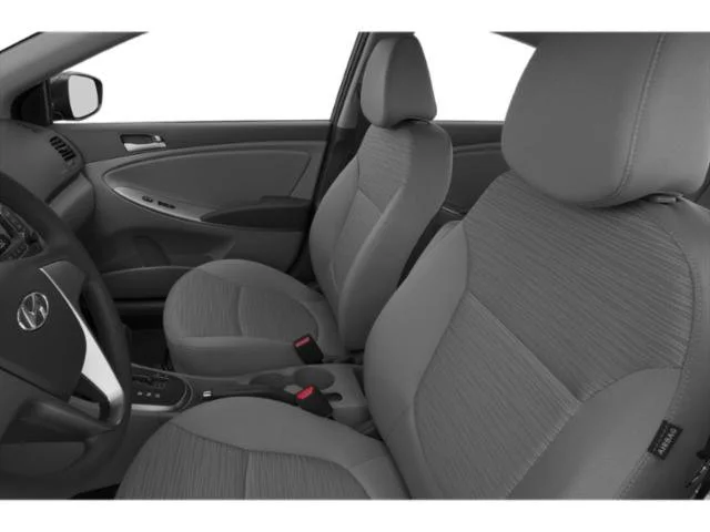 Used 2015 Triathlon Gray Metallic Hyundai GLS image 12