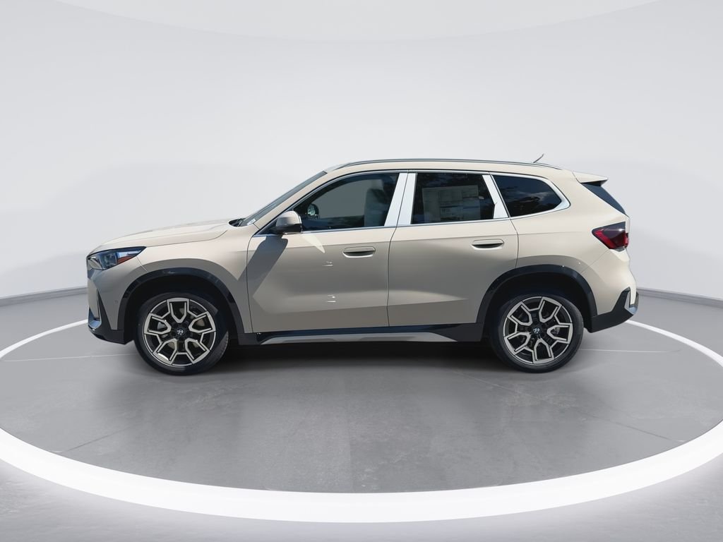 New 2027  BMW xDrive28i image 5