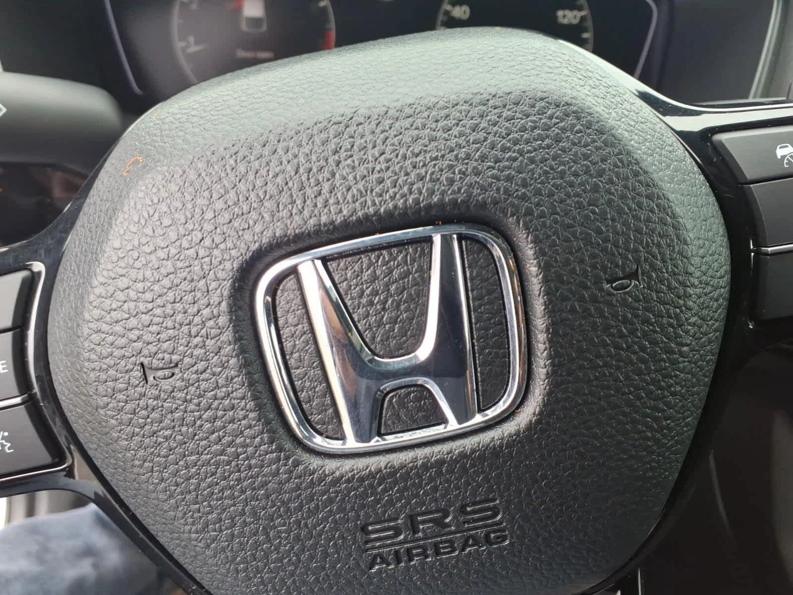 2026 Honda Civic Hatchback Sport - Photo 10