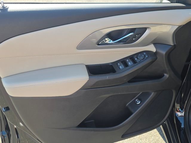 2023 Chevrolet Traverse 1LT - Photo 32