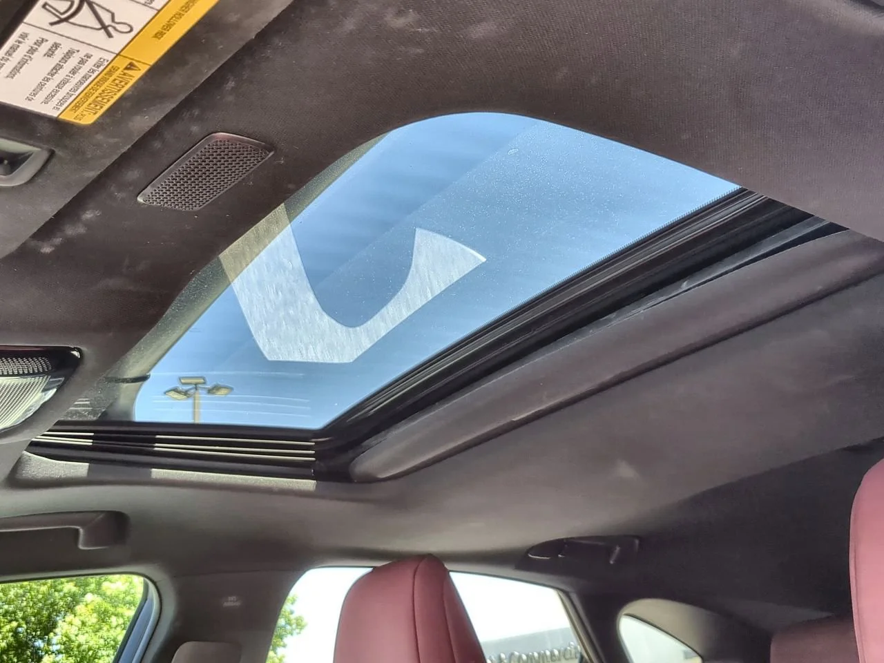Used 2025 Gray Lexus Premium image 18