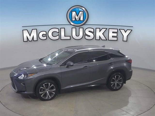 2019 Lexus RX 350