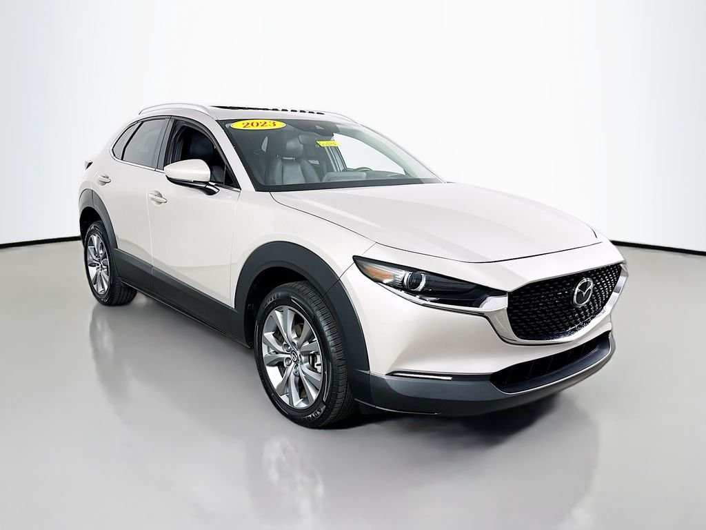 2023 Mazda CX-30 Premium
