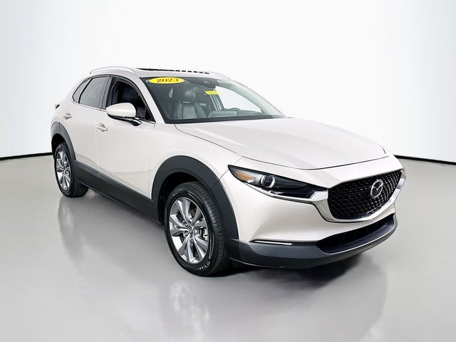 2023 Mazda CX-30 2.5 S Premium Package