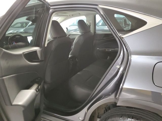 Certified Used 2023 Gray Lexus 350 Base image 22