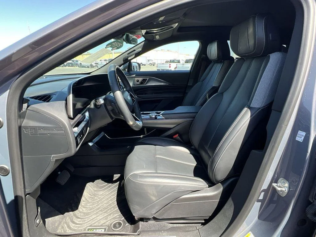 2024 Cadillac LYRIQ Tech - Photo 22
