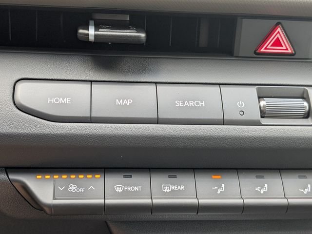 New 2027 Frost Blue / Black Roof Kia S image 21
