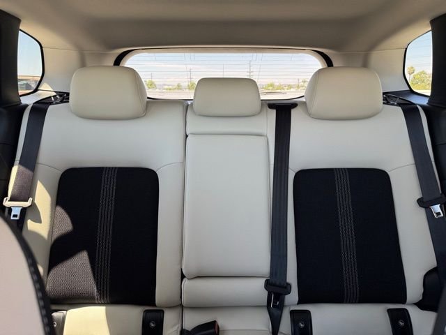 New 2026 Wind Chill Pearl Mazda 2.5 S Preferred AWD image 19