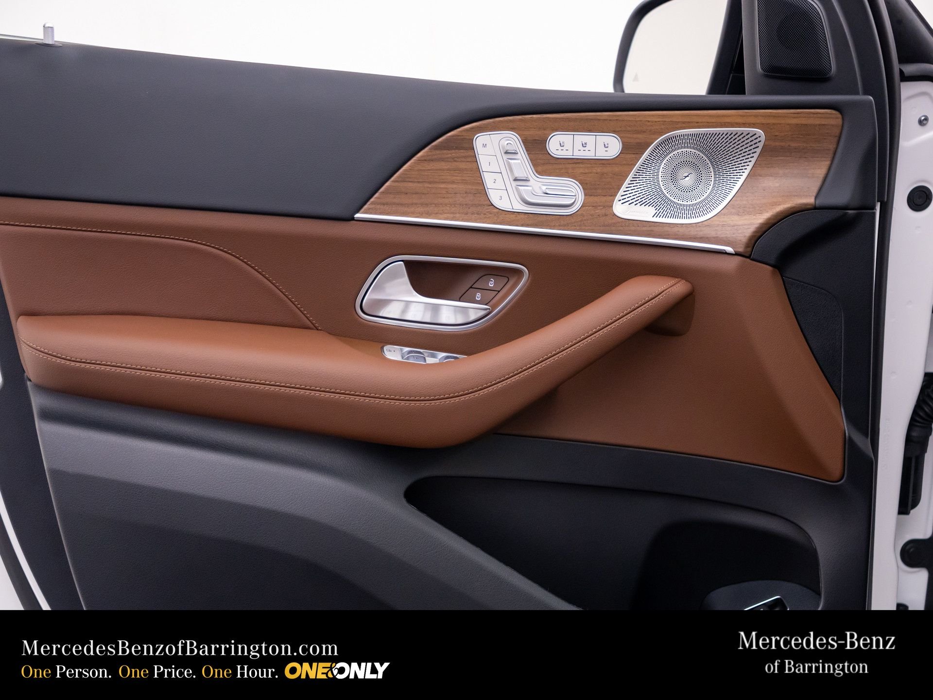 New 2026 Polar White Mercedes-Benz GLE 350 image 15