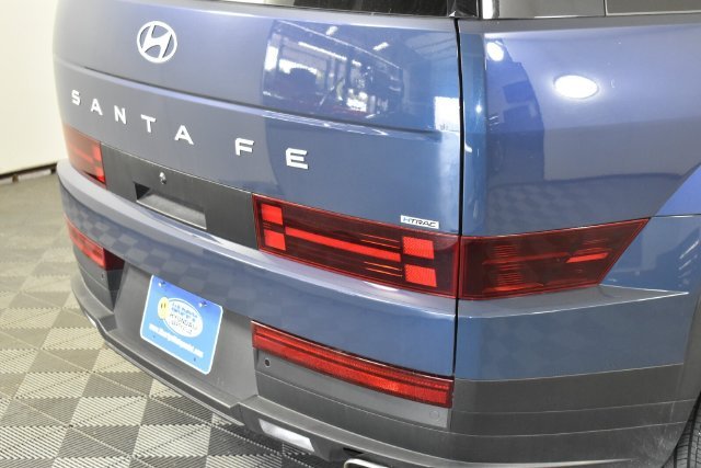 2026 Hyundai Santa Fe SEL - Photo 7