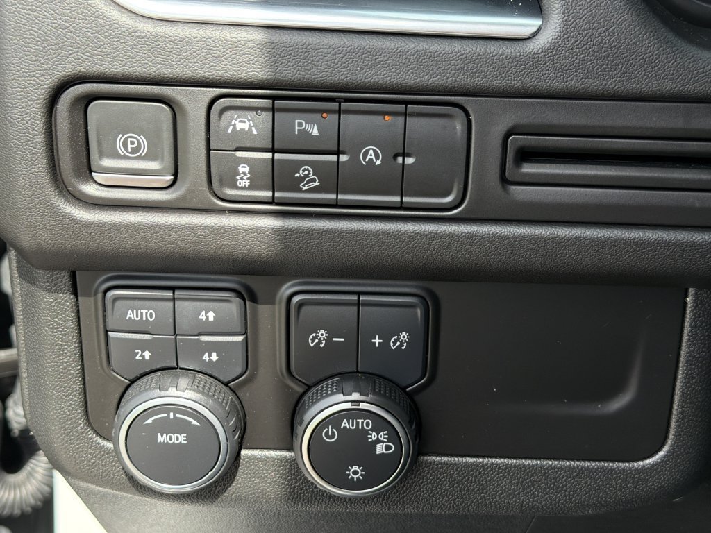2023 Chevrolet Tahoe Z71 - Photo 30
