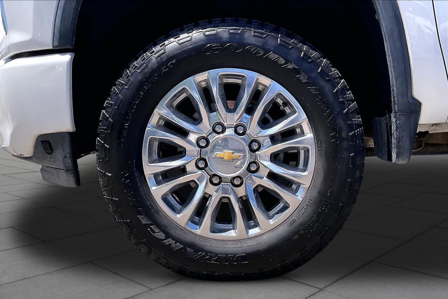 2023 Chevrolet Silverado 2500HD High Country - Photo 10