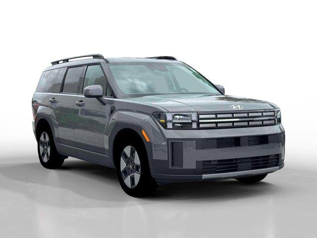 New 2026 Hampton Gray Hyundai SEL image 30
