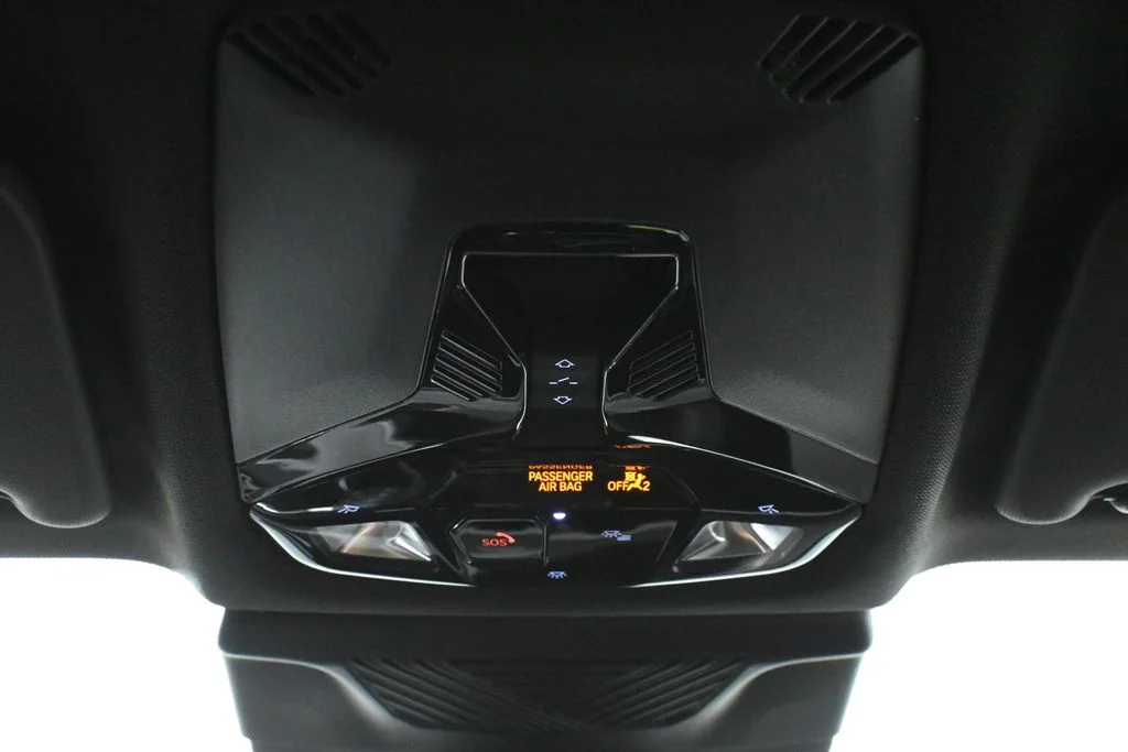 New 2027 Black BMW xDrive28i image 20