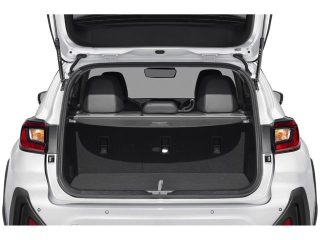New 2026 CRYSTAL WHITE PEARL Subaru Limited Hybrid image 6