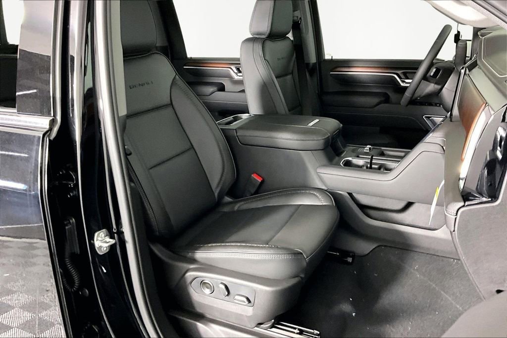 New 2026 Onyx Black GMC Denali image 12