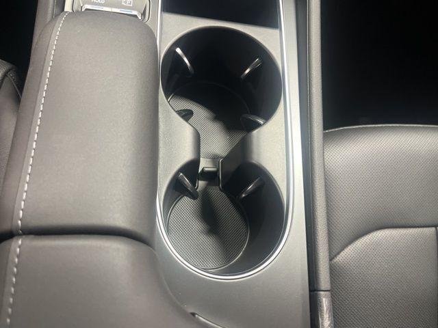 2025 Hyundai Sonata Hybrid Limited - Photo 19
