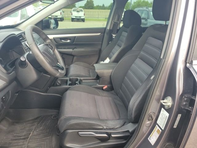Used 2019 Gray Honda LX image 12