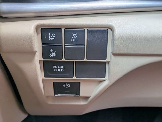 Used 2021 Red Acura Base image 30