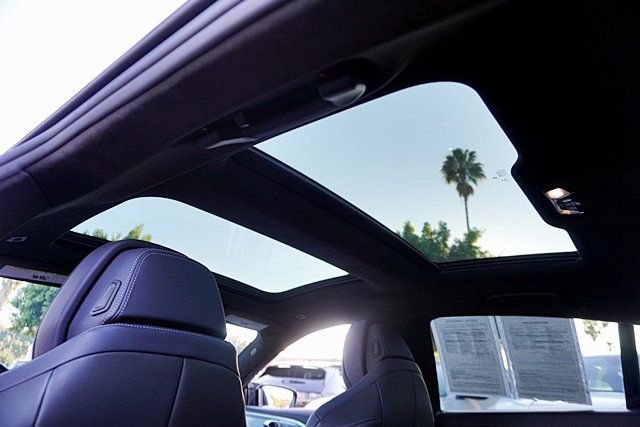 Used 2022 White BMW M850i xDrive Gran Coupe image 17