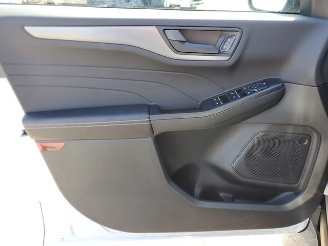 New 2026 Space Silver Metallic Ford Active® image 16