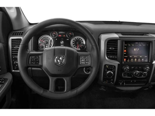 Used 2019 Gray Ram Lone Star image 10