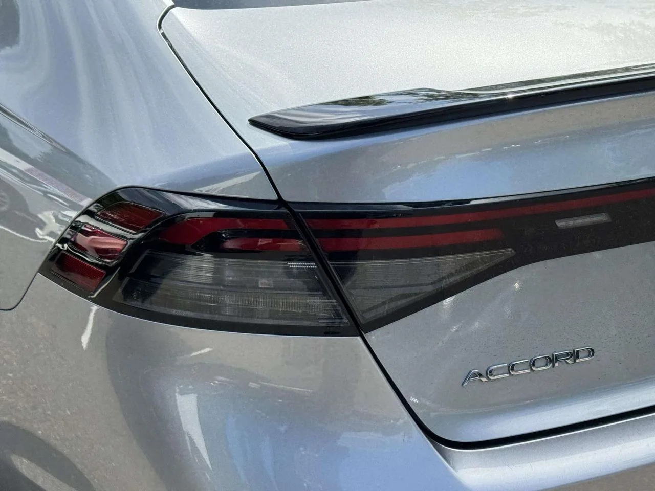 2024 Honda Accord Hybrid Sport-L - Photo 16