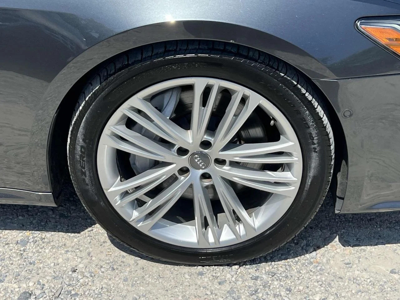2019 Audi A7 Prestige - Photo 5