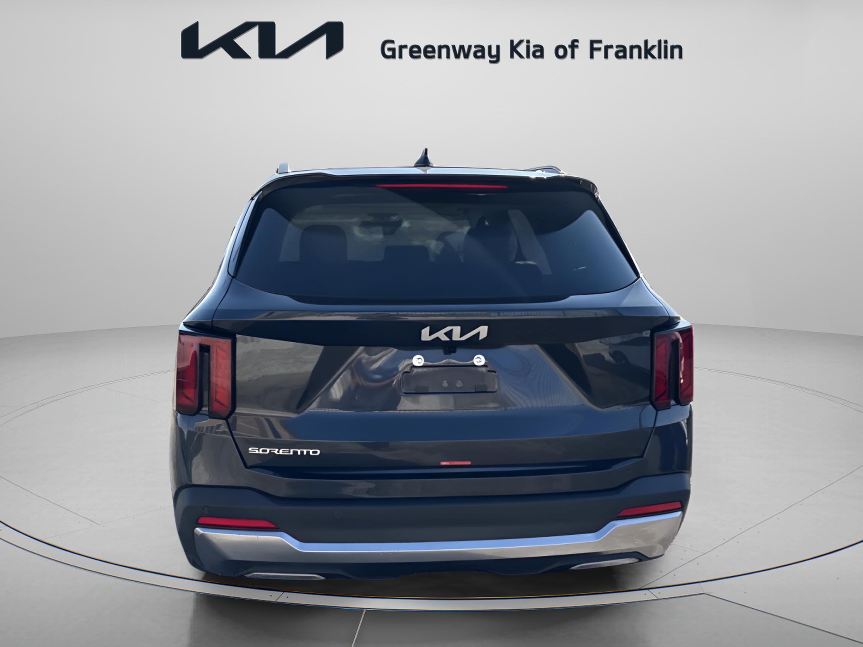 New 2026 Panthera Metal Kia S image 6