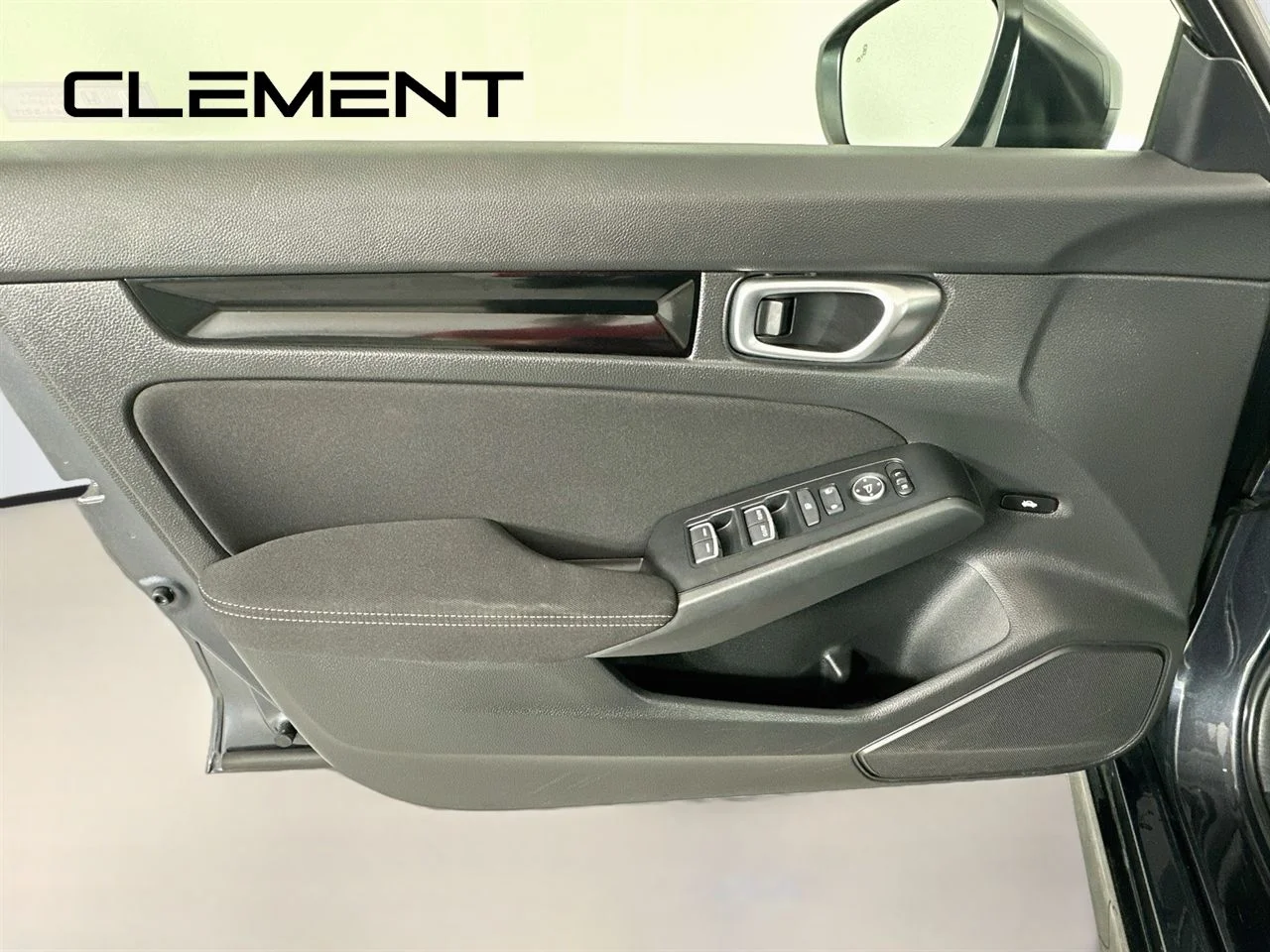 Certified Used 2024  Honda EX image 28