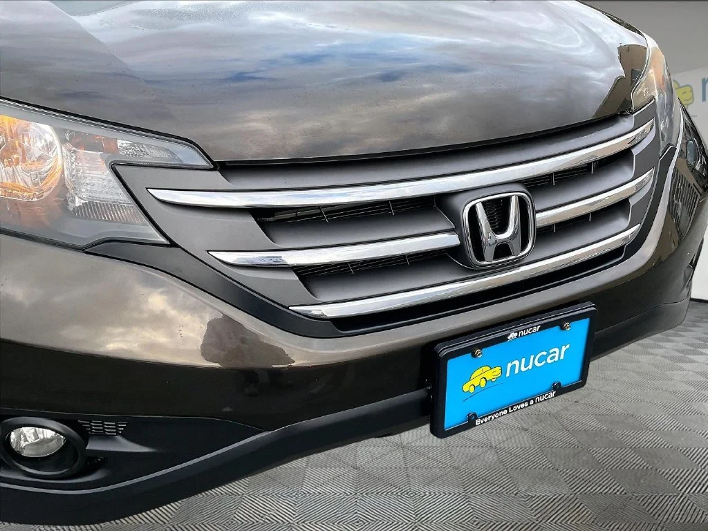 Used 2013 Kona Coffee Metallic Honda EX image 31