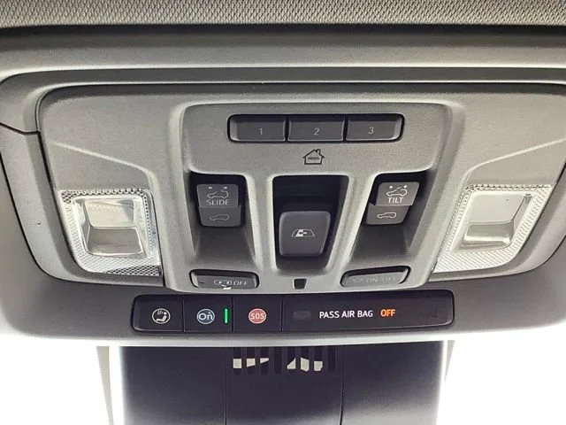 Certified Used 2025 Downpour Metallic GMC Denali image 31
