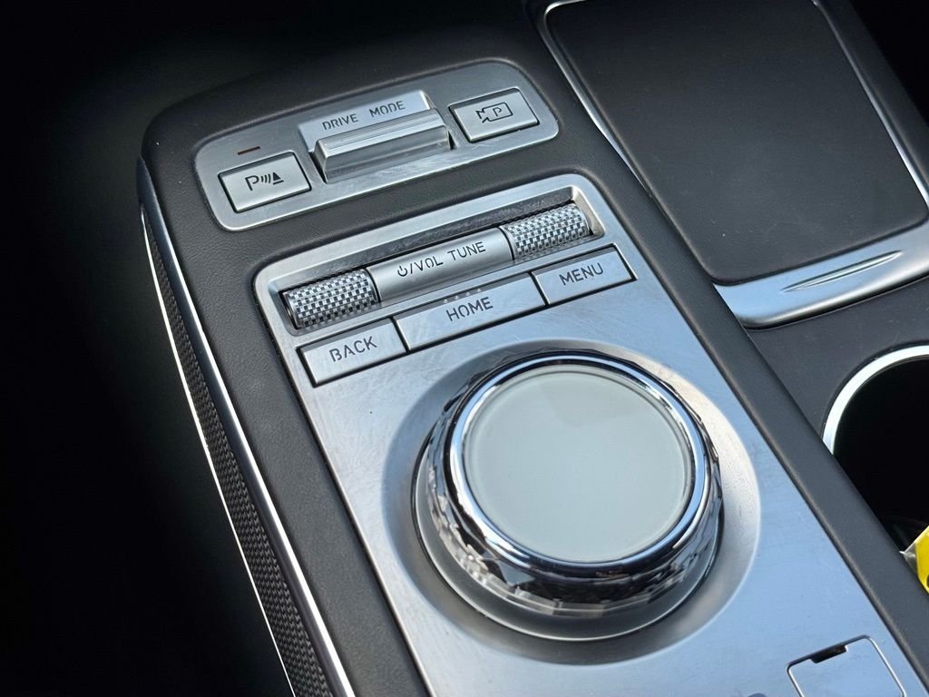 2023 GENESIS GV70 Standard - Photo 43