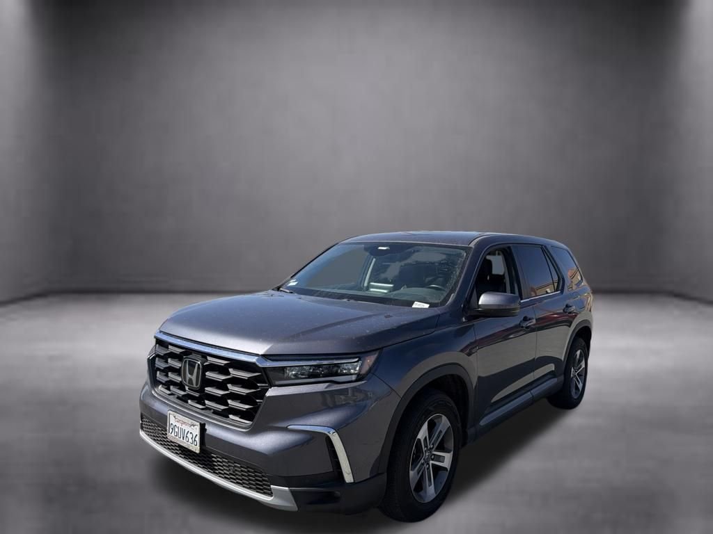Used 2023  Honda EX-L image 9