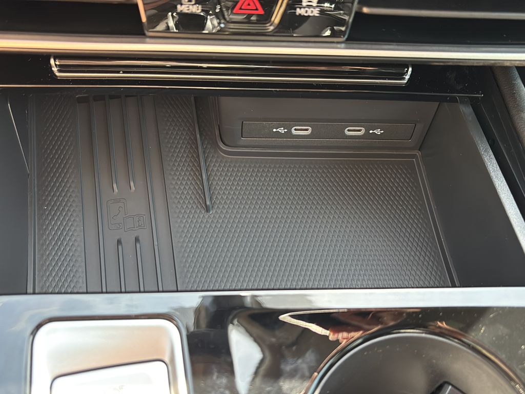 New 2026 Blue Volkswagen 2.0T SEL Premium R-Line image 28