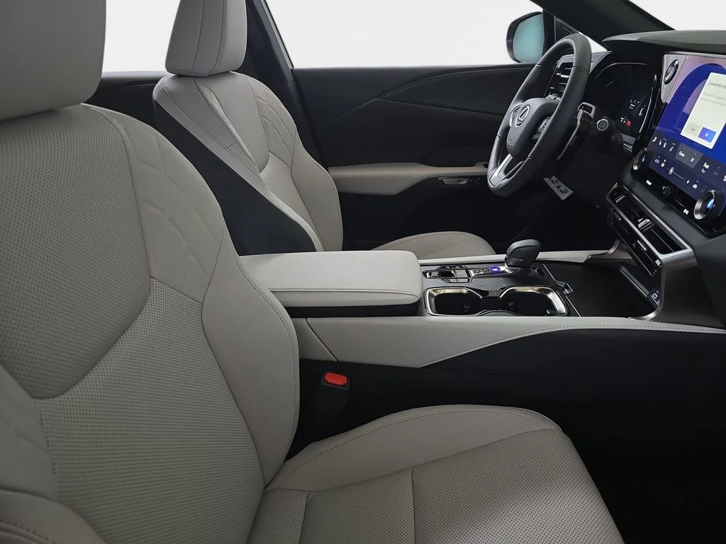 New 2026 Caviar Lexus PREMIUM image 9