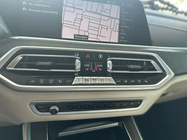 Used 2022 White BMW sDrive40i image 20