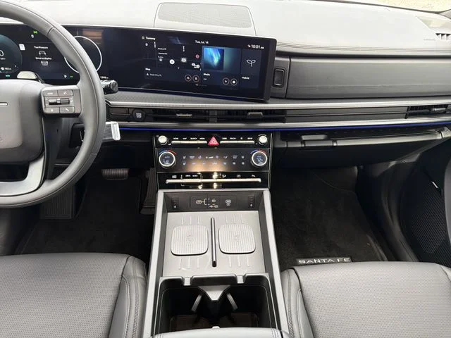 Used 2026 White Hyundai Calligraphy image 17
