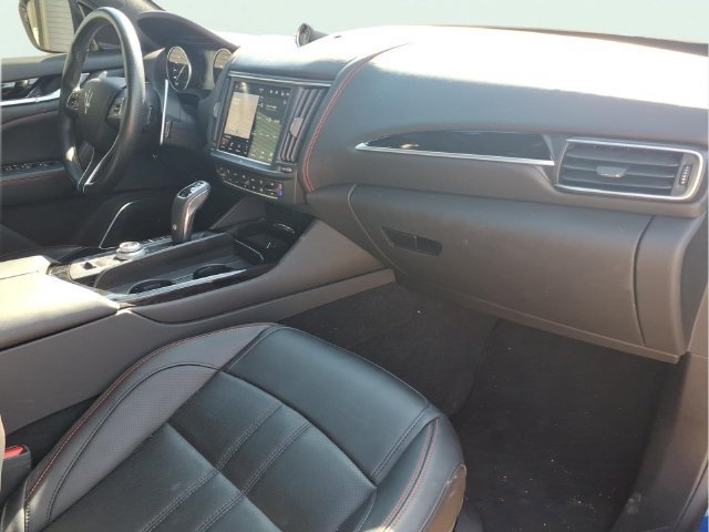Used 2024 Blue Maserati GT Ultima image 23