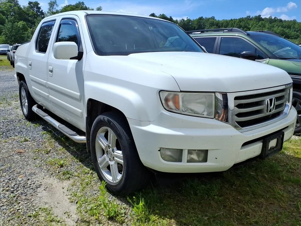 Used 2014  Honda RTL image 23