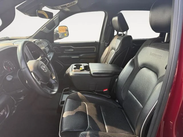 Used 2023 Red Ram Laramie image 11
