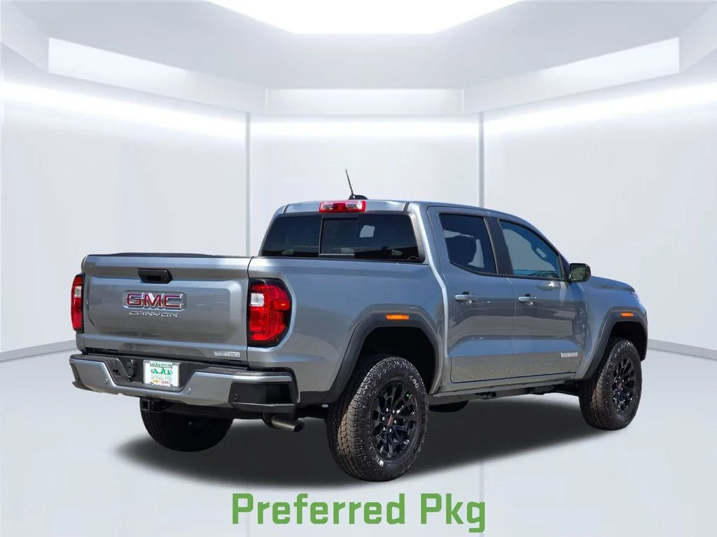 New 2026 Silver GMC Elevation image 20