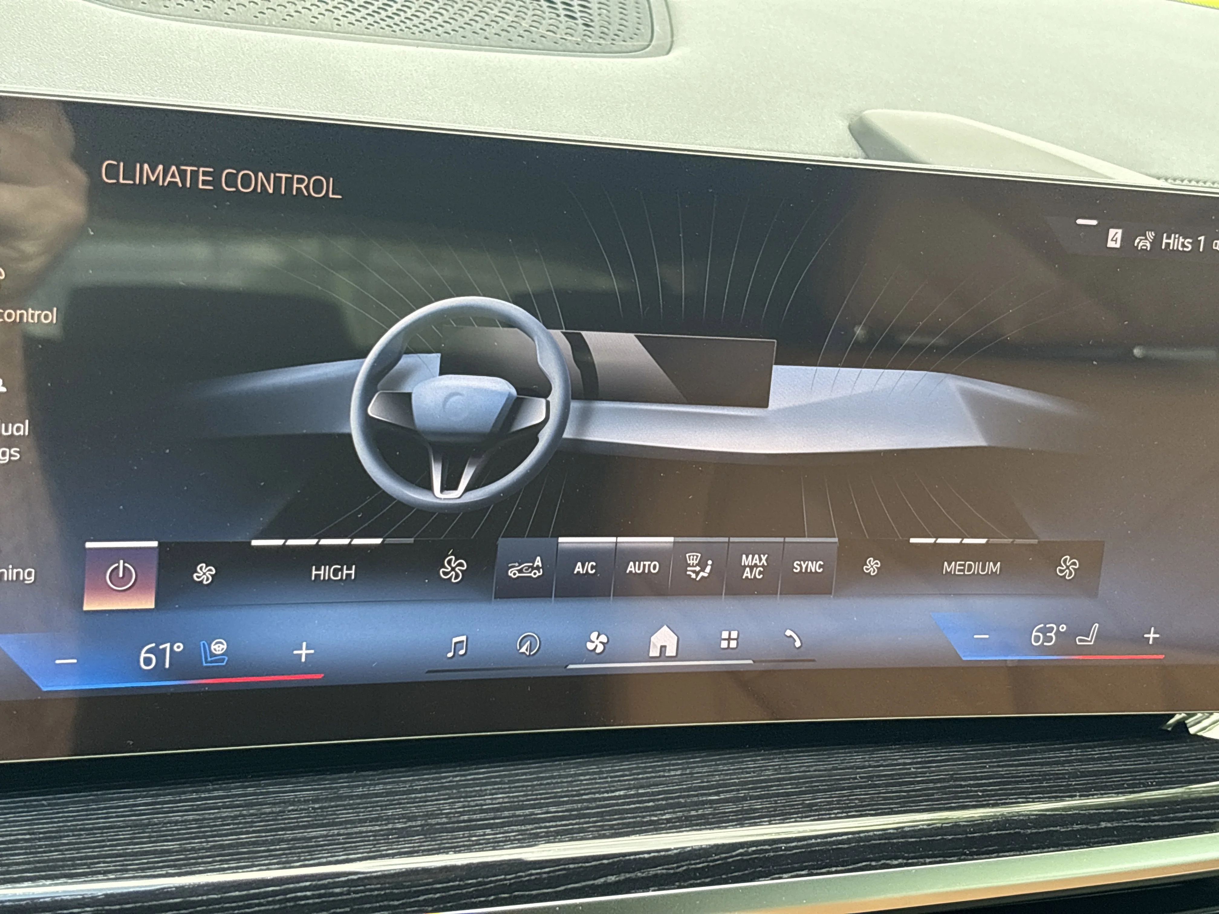 New 2026 MINERAL WHITE BMW xDrive40i image 39
