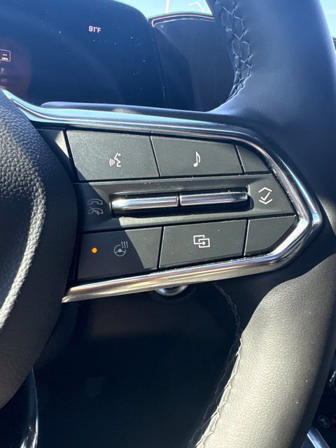 Used 2025 Black Chevrolet Premier image 12