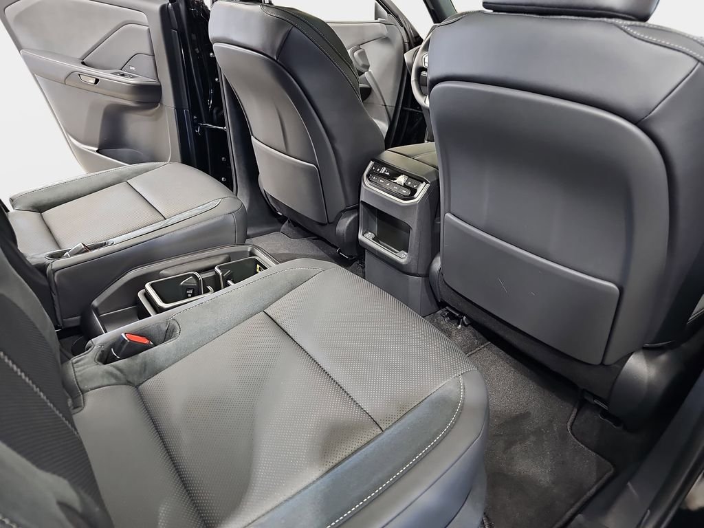 New 2026 Caviar Lexus LUXURY AWD image 11