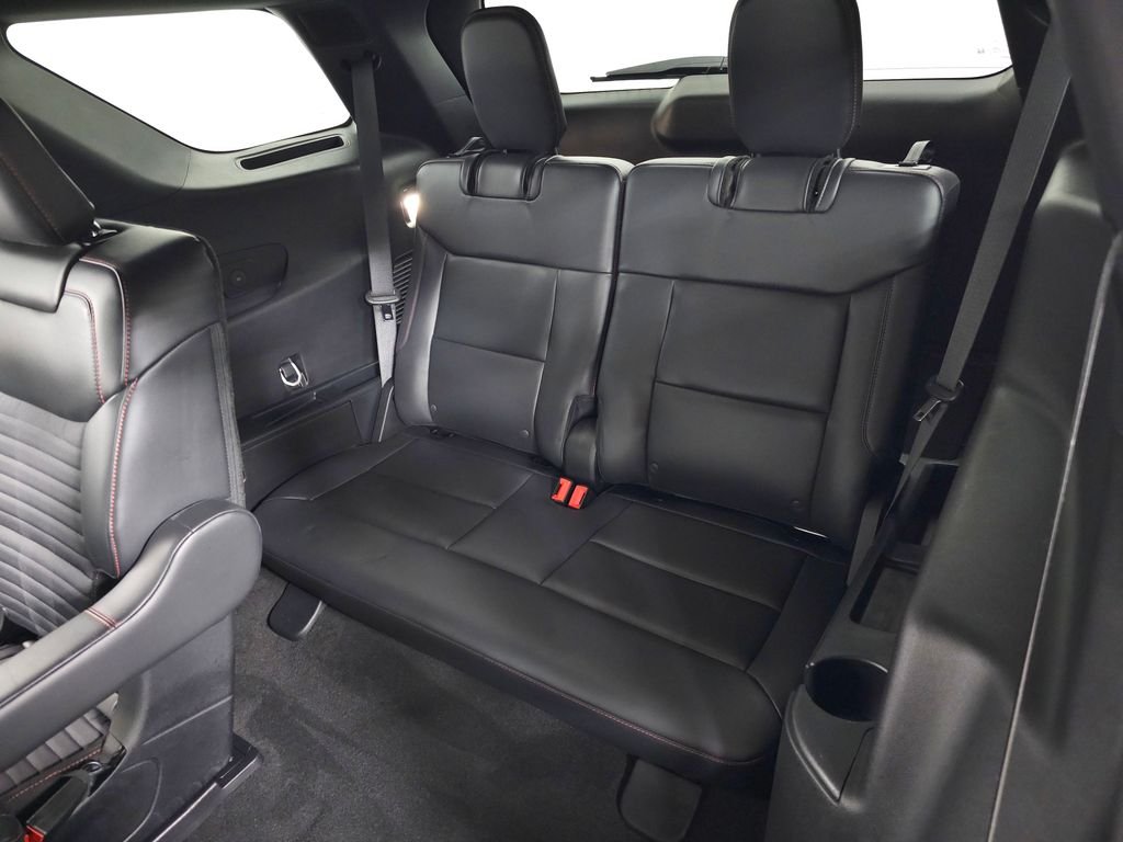 Used 2025 Gray Metallic Ford ST-Line image 33