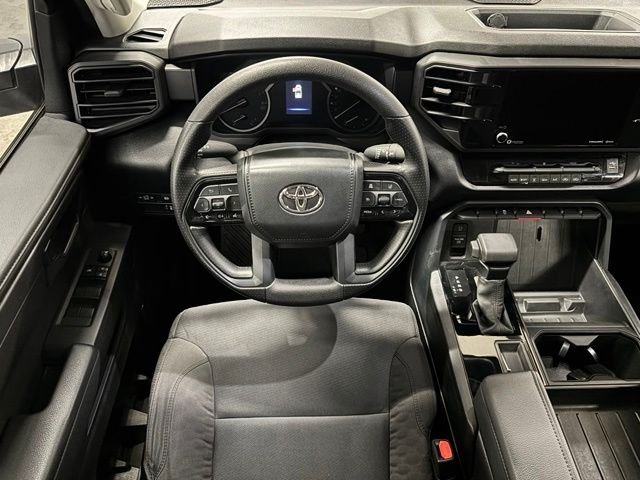 Used 2024 Silver Toyota SR image 13