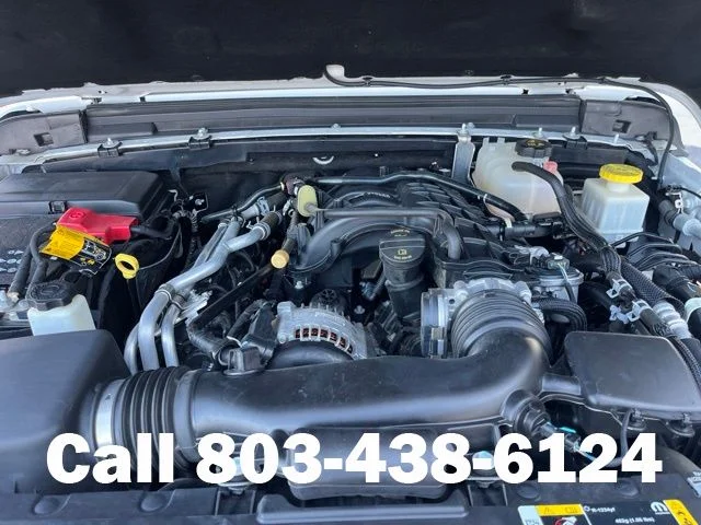 Used 2023 White Jeep Rubicon image 42