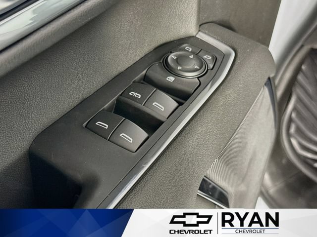 2026 Chevrolet Silverado 1500 LT - Photo 18