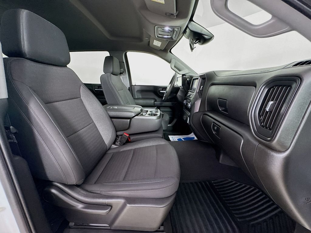Used 2024 Summit White Chevrolet Custom image 35